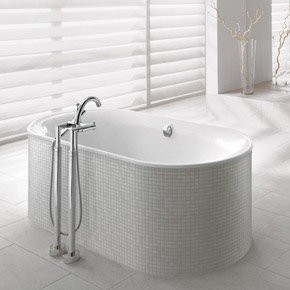 Ванна кварилова Villeroy&Boch Cetus, 175х75 (UBQ175CEU7V-01)