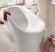 Ванна квариловая Villeroy&Boch Cetus, 175х75 (UBQ175CEU7V-01)