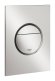 Смывная клавиша Grohe Nova Cosmopolitan, хром (37601DC0)