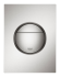 Змивна клавіша Grohe Nova Cosmopolitan, хром (37601DC0)