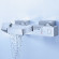 Термостат Grohe Grohtherm Cube, хром (34497000)