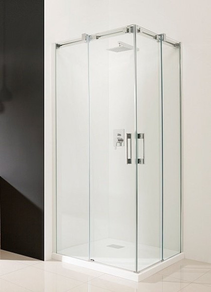 Душевая кабина Radaway Espera KDD, правая, 90x90 (380151-01R)