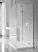 Душевая кабина Radaway Euphoria KDJ, правая, 80x80 (383043-01R)