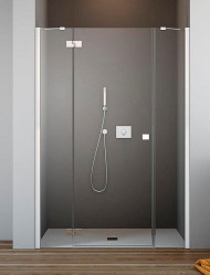 Душові двері Radaway Essenza New DWJS 140L, ліві (385033-01-01L)