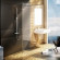 Душевая стенка Ravak Walk-In Free-140 (GW9FM0C00Z1)
