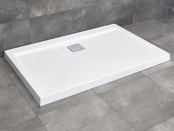 Душевой поддон Radaway Argos D, 120x80 (4AD812-01) Душевой поддон Radaway Argos D, 120x80 (4AD812-01)
