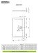 Душевой поддон Radaway Argos D, 120x80 (4AD812-01) Душевой поддон Radaway Argos D, 120x80 (4AD812-01)