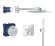 Душова система Grohe Grohtherm SmartControl Perfect (34706000)