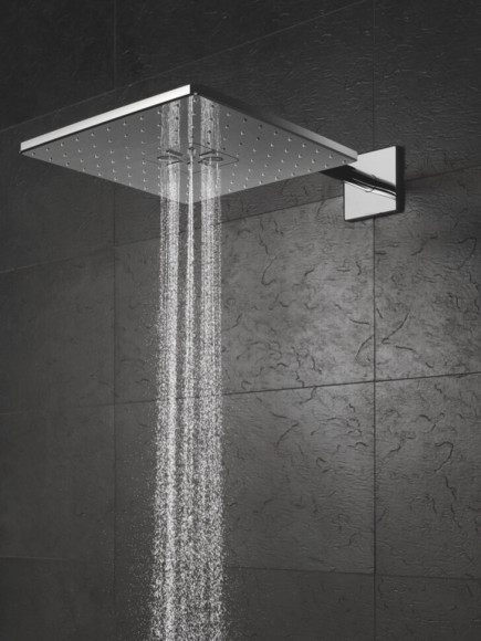 Душова система Grohe Grohtherm SmartControl Perfect (34706000)