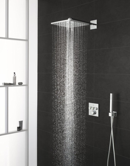 Душова система Grohe Grohtherm SmartControl Perfect (34706000)
