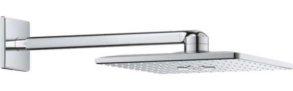 Душова система Grohe Grohtherm SmartControl Perfect (34706000)