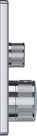 Душова система Grohe Grohtherm SmartControl Perfect (34706000)