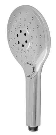 Ручний душ Aqua Rodos Imperial IM-FO3 (АР000040485)
