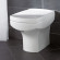 Унітаз підлоговий Villeroy&Boch Bellevue (566510R1)