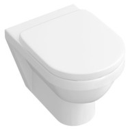 Унітаз підвісний Villeroy&Boch Omnia Architectura (56741001)