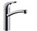 Змішувач для кухні Hansgrohe Focus E, одноважільний, хром (31780000)