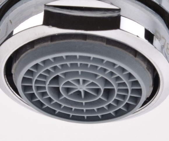 Смеситель для кухни Hansgrohe Focus E, однорычажный, хром (31780000) Смеситель для кухни Hansgrohe Focus E, однорычажный, хром (31780000)