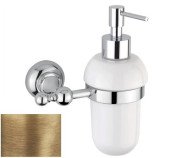 Дозатор для рідкого мила Bugnatese (F21.24M.0.BR)