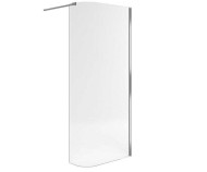 Душевая стенка Excellent Vidog Walk-In, 84x200 (KAAC.1507.850LP)