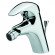 Змішувач для біде Damixa Space, одноважільний, хром (108310000) Змішувач для біде Damixa Space, одноважільний, хром (108310000)
