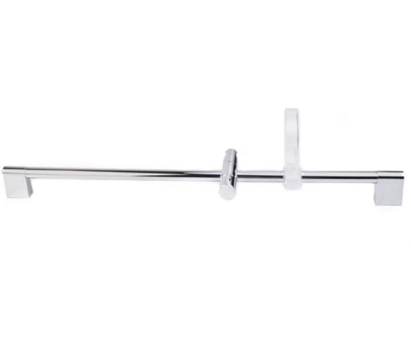 Душовий гарнітур Ferro Soleno (N300A)