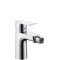 Змішувач для біде Hansgrohe Metris, одноважільний, хром (31280000)