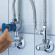 Термостат Grohe Grohtherm Micro, хром (34487000)