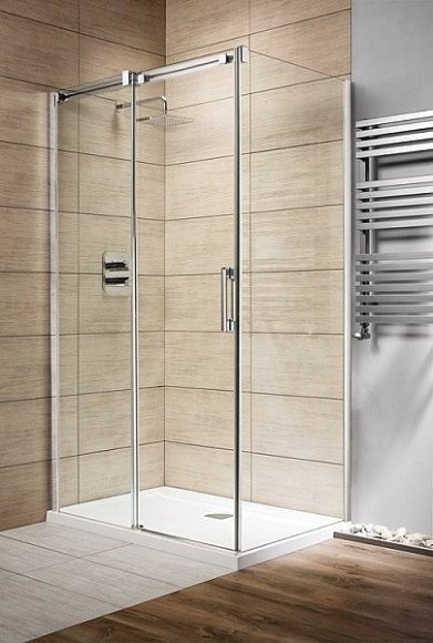 Душевая кабина Radaway Espera KDJ, левая, 100x100 (380130-01L)
