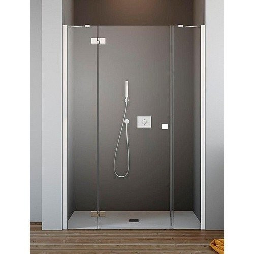 Душевые двери Radaway Essenza New DWJS 140R, правые (385033-01-01R)