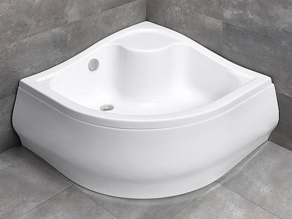 Душовий піддон Radaway Korfu, 90x90 (4S99400-03) Душовий піддон Radaway Korfu, 90x90 (4S99400-03)