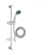 Душовий гарнітур Jacob Delafon Basic (Е14325-CP)