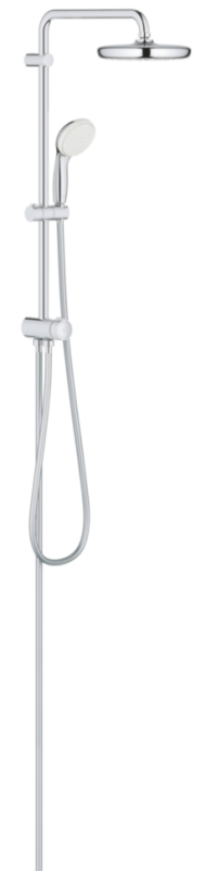 Душова система Grohe New Tempesta (26381001)
