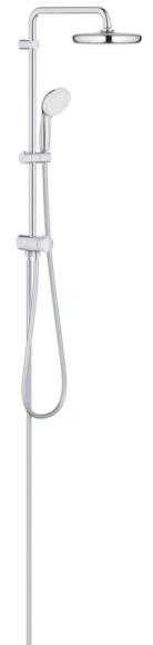 Душова система Grohe New Tempesta (26381001)