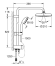 Душова система Grohe New Tempesta (26381001)