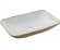 Умивальник врізний Newarc Countertop, 70 (5019GW)