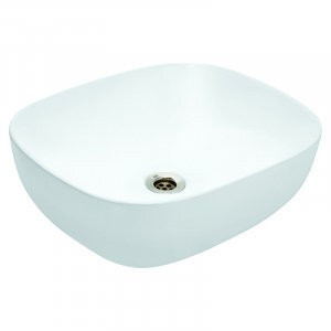 Умивальник накладний Jaquar JDS, 48 (JDS-WHT-25909)