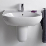Умивальник підвісний Villeroy&Boch O.Novo, 55 (516655R1)