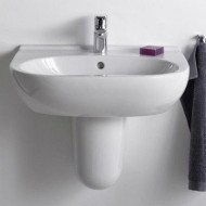 Умивальник підвісний Villeroy&Boch O.Novo, 55 (516655R1)