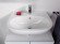 Умывальник подвесной Villeroy&Boch O.Novo, 55 (516655R1)