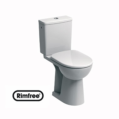 Унитаз компакт Kolo Nova Pro (M39045000)