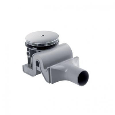 Сифон для душового піддону Hansgrohe Raindrain XXL (60067000)
