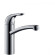Змішувач для кухні Hansgrohe Focus E, одноважільний, хром (31784000)