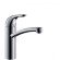 Змішувач для кухні Hansgrohe Focus E, одноважільний, хром (31784000)