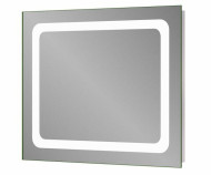 Дзеркало у ванну Sanwerk Lava Hella, 100x65 (ZL0000158)