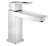 Змішувач для умивальника Grohe Eurocube, одноважільний, хром (23446000)