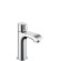 Cмеситель для умывальника Hansgrohe Metris, однорычажный, хром (31166000)