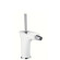 Смеситель для биде Hansgrohe PuraVida, джойстик, белый (15270400) Смеситель для биде Hansgrohe PuraVida, джойстик, белый (15270400)