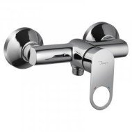 Змішувач для душу Jaquar Ornamix Prime, одноважільний, хром (ORP-CHR-10149PM)