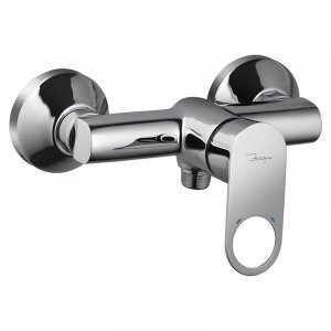 Cмеситель для душа Jaquar Ornamix Prime, однорычажный, хром (ORP-CHR-10149PM)