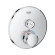 Термостат Grohe Grohtherm SmartControl, хром (29118000)
